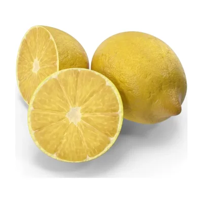 لیمو ترش تازه ۵۰۰ گرمی