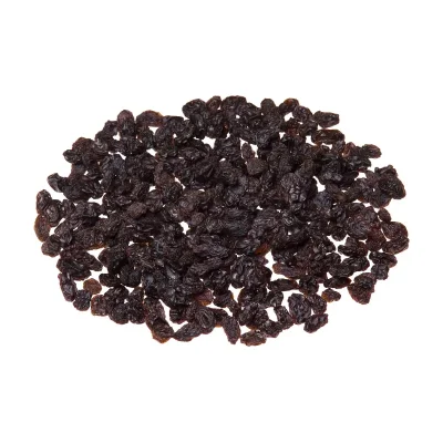 کشمش سیاه مزمز ۵۰۰ گرمی