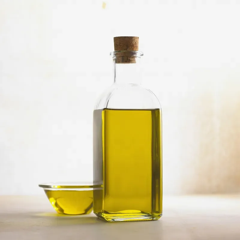 روغن زیتون فرابکر ۱ لیتری
