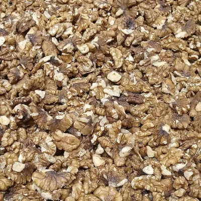 مغز گردو ممتاز مزمز ۵۰۰ گرمی