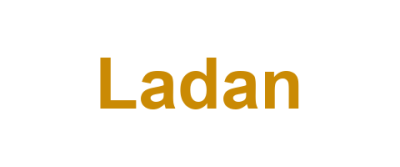 لوگوی لادن