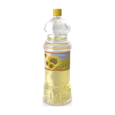 روغن آفتابگردان لادن ۱.۵ لیتری