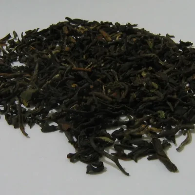 چای سیاه ممتاز گلستان ۵۰۰ گرمی
