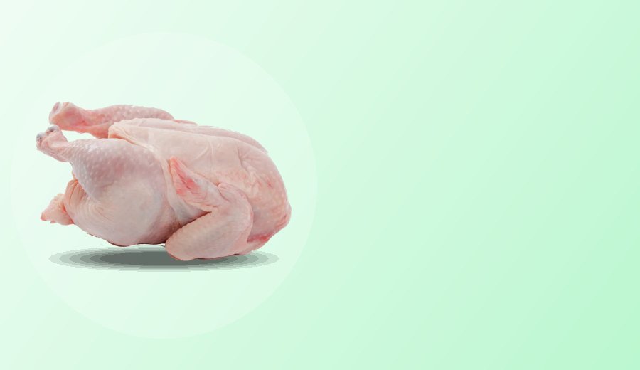 گوشت و مرغ