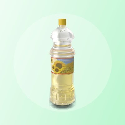 روغن، چای و زعفران