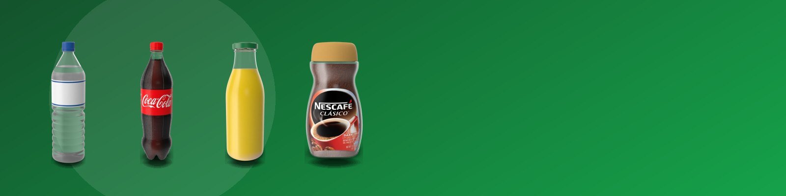 نوشیدنی و تنقلات